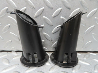 17195 Mercedes-Benz R129 300SL Coupe Soft Top Locating Pod 1297760157