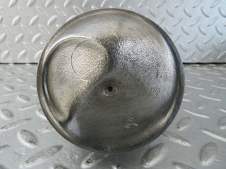 W110 Fintail Heckflosse piston with connecting rod used OEM