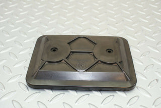 2940 Mercedes-Benz C123 280CE Coupe Fuse Box Cover Lid 1235400082