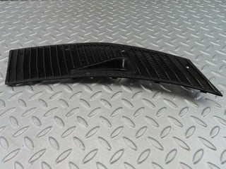 7570 Mercedes-Benz S123 230TE Wagon Air Intake Grill Right Side 1238363065