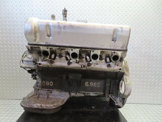 14811 Mercedes-Benz W116 350SE 8 Cylinder Petrol Engine 1160110801 M116.985