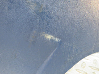 31925 Mercedes-Benz W123 230E Centre Console Blue