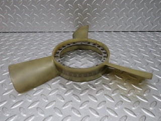 0093 Mercedes-Benz W116 350SE Engine Cooling Fan 6162000723