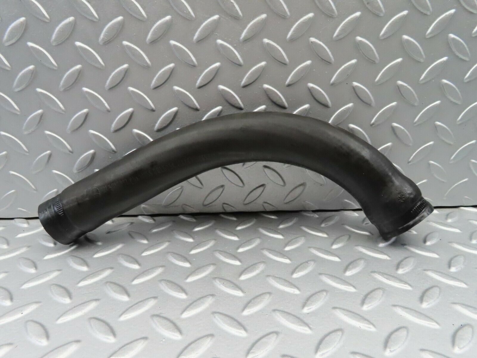 6571 Mercedes-Benz S124 E220 Wagon Radiator Hose 1245015882