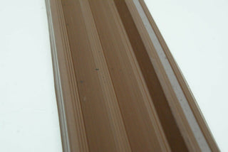 W116 door sill panel rear used OEM
