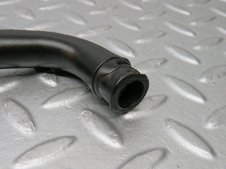 W124 Cabriolet crankcase breather pipe used OEM