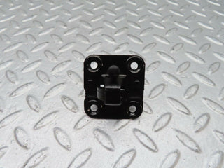 W116 bonnet lock catch used OEM