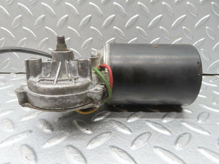 W123 wiper motor used OEM