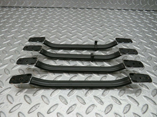 22758 Mercedes-Benz C107 450SLC Coupe Interior Roof Grab Handle Set