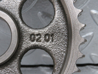 W123 camshaft timing gear used OEM