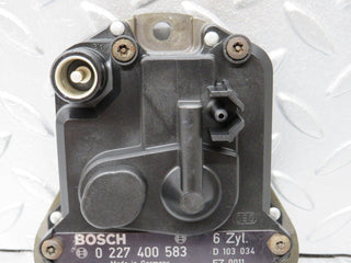 33940 Mercedes-Benz W124 260E Ignition Control Unit Bosch 0055458432 0227400583