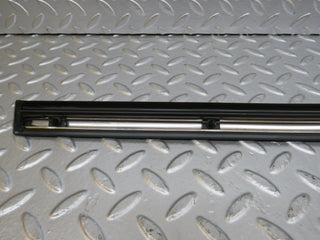 26294 Mercedes-Benz W116 450SE Front Right Door Moulding Trim