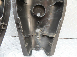 20064 Mercedes-Benz R129 300SL Coupe Rear Control Arm Cover Pair1293520188