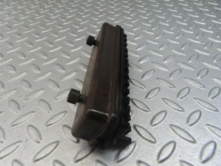 8314 Mercedes-Benz W111 Fuse Box 0005458701