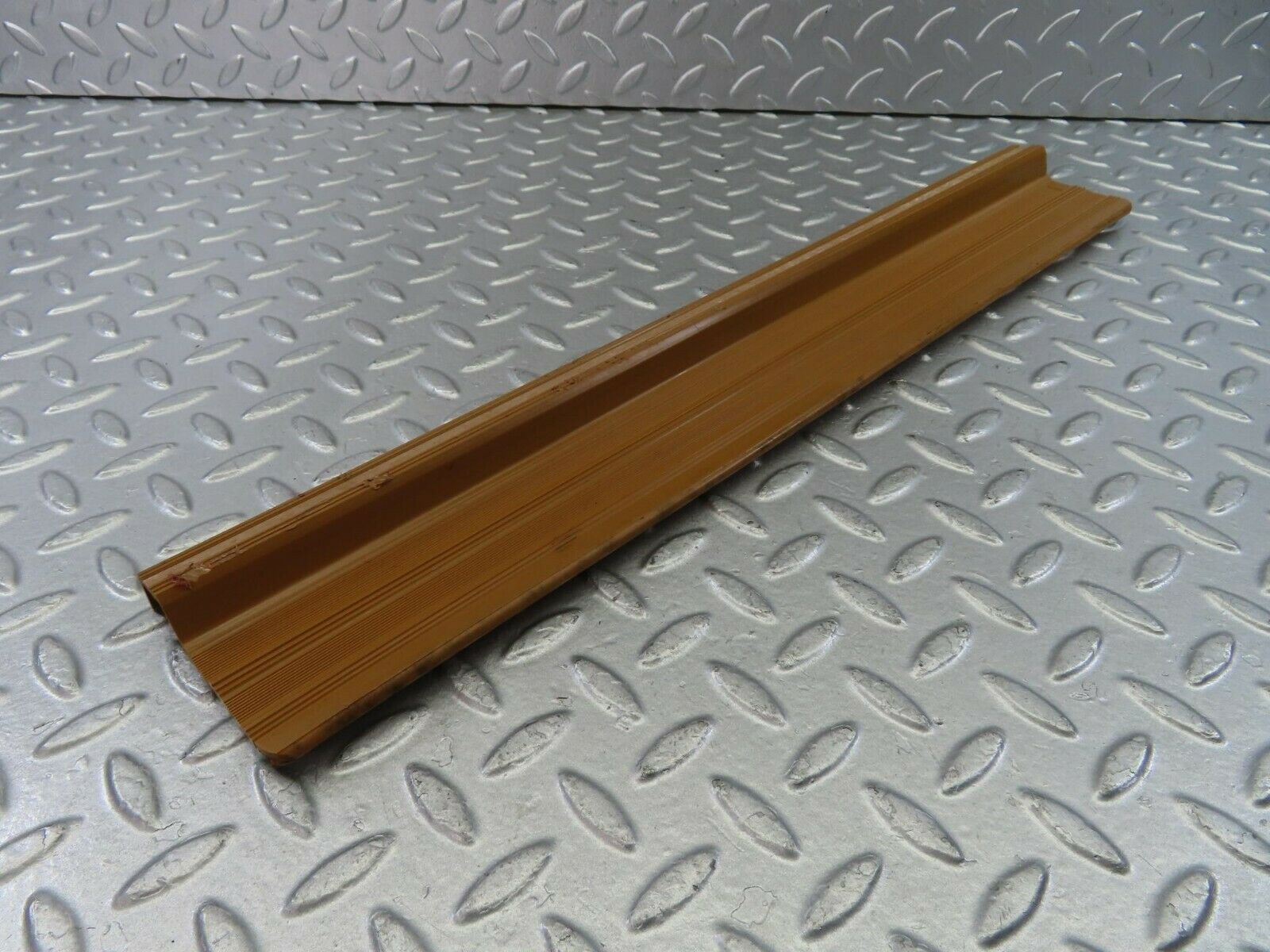 10692 Mercedes-Benz W123 230E Rear Left Door Sill