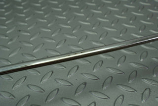 2469 Mercedes-Benz W120 PONTON Front Windscreen Chrome Frame