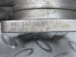 30461 Mercedes-Benz W124 230E Throttle Body Valve With Switch 0011409053