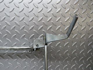 28473 Mercedes-Benz S123 240D Wagon Rear Seat Hardware 1239290127