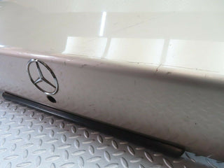 W201 Baby Benz boot lid trunk door used OEM