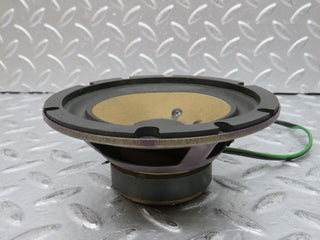 W123 parcel shelf speaker used OEM