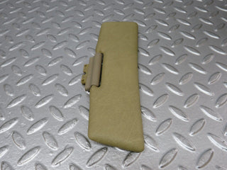 34338 Mercedes-Benz C126 380SEC Coupe Sun Visor Middle