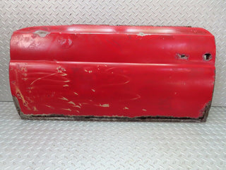 18490 Mercedes-Benz W111 220SE Coupe Left Door