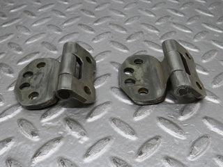 29602 Mercedes-Benz W124 230E Right Door Hinge Pair