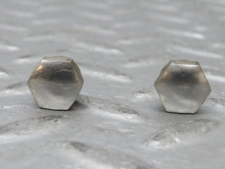W108 wiper chrome nut used OEM