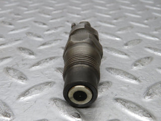 W123 fuel injector used OEM