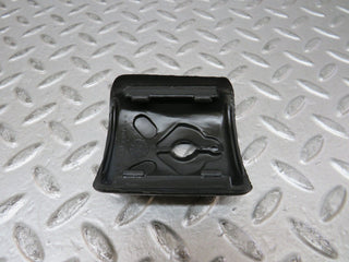 W123 steering column switch cover used OEM