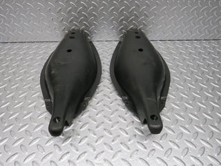 31592 Mercedes-Benz W201 190LE 1.8L Rear Control Arm Cover Pair 1293520188