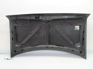 W116 boot lid trunk door used OEM