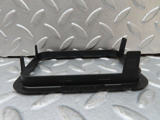 17446 Mercedes-Benz R129 300SL Coupe Gear Shift Selector Surround 1292670088