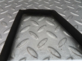 12912 Mercedes-Benz W111 220SE Rear Right Door Quarter Window