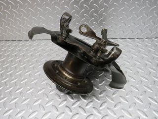 R107 SLC front right wheel hub used OEM