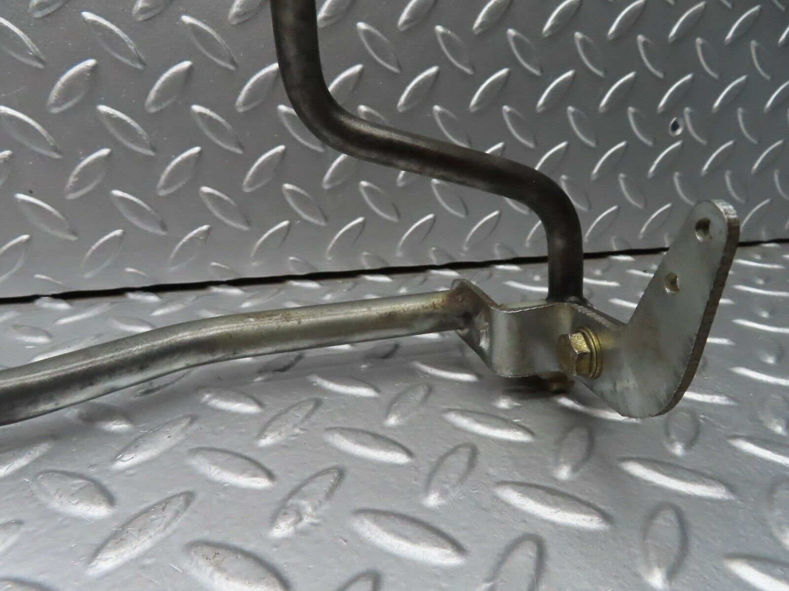 20708 Mercedes-Benz R107 450SL Accelerator Pedal Linkage