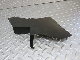 33516 Mercedes-Benz W202 C180 Trunk Boot Cable Cover 2x 2028210314 2028210414