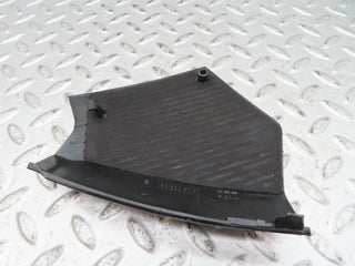 W123 front left speaker cover used OEM