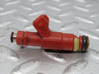 W140 fuel injector used OEM