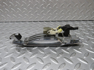 W140 exterior door handle used OEM