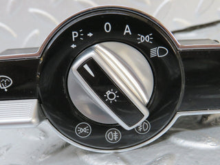 W221 headlight switch used OEM