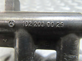 W123 distributor for carburettor used OEM