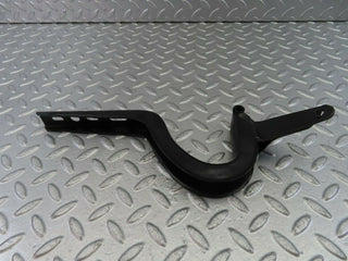 W123 trunk lid hinge right side used OEM