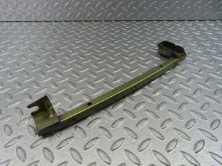 W123 bottom window channel rear left used OEM