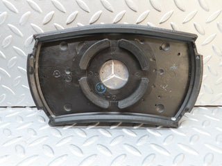17646 Mercedes-Benz W116 450SEL Steering Wheel 1164640017