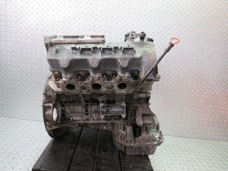 35098 Mercedes-Benz W210 320E Complete Engine 11294130925874 M112.941