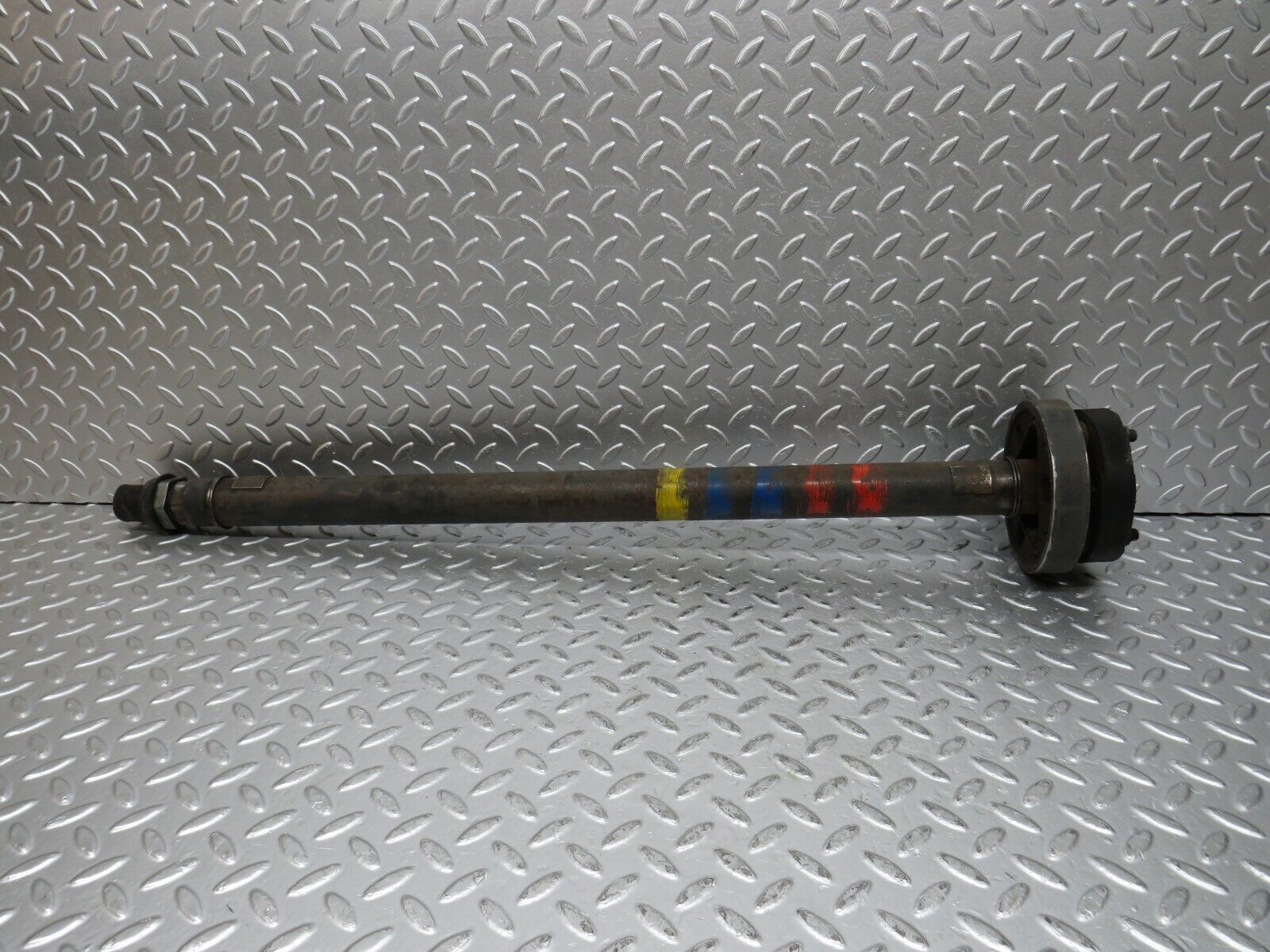 32079 Mercedes-Benz W123 230E Cardan Shaft Prop Shaft 1234111447