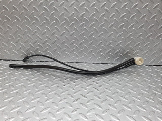 41110 Mercedes-Benz W126 300SE Fuel Vapor Hose Pipe 2014710781