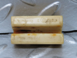 30185 Porsche 924 Fuel Tank Mounting Rubber 481201647