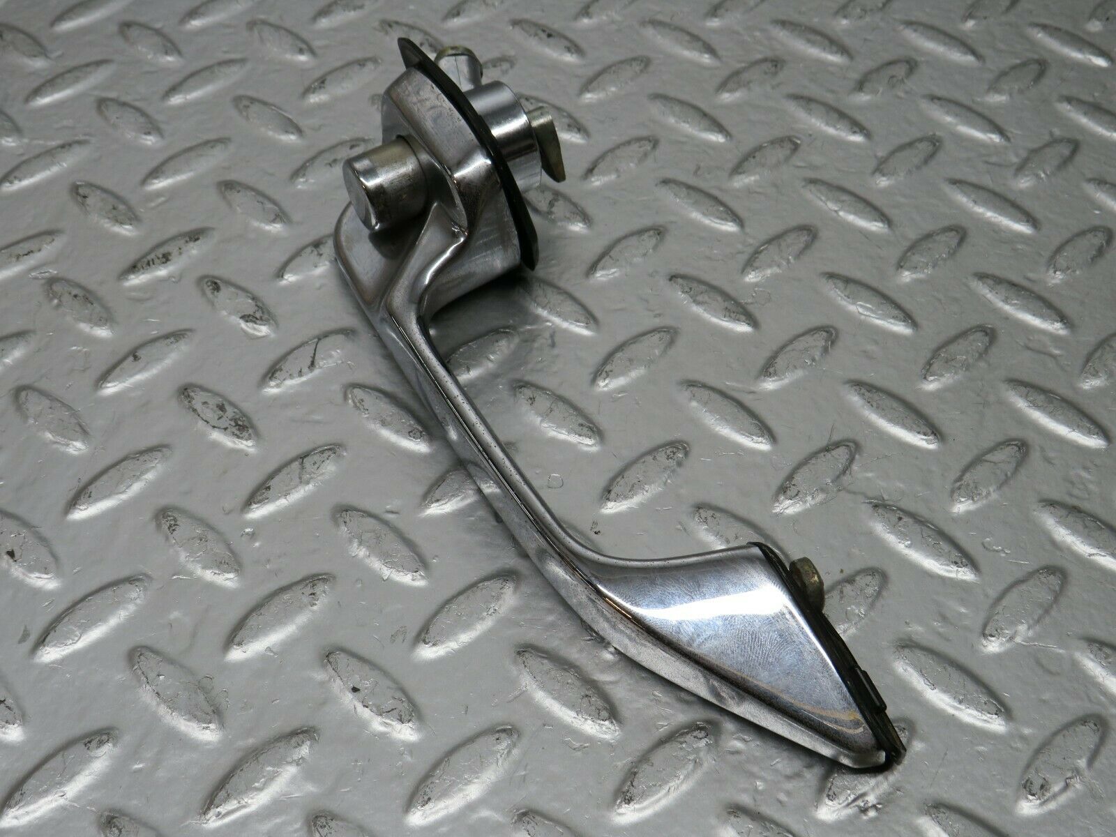 24464 Mercedes-Benz W108 Door Handle Rear Left 1087661102